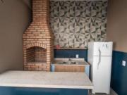 Apartamento para Venda em São Paulo/SP Tatuapé 2 Quartos