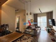 Apartamento para Venda em São Paulo/SP Tatuapé 2 Quartos