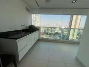 Apartamento para Venda em São Paulo/SP Tatuapé 2 Quartos