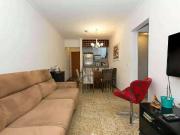 Apartamento para Venda em São Paulo/SP Tatuapé 2 Quartos