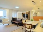 Apartamento para Venda em São Paulo/SP Tatuapé 2 Quartos