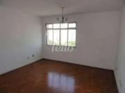 Apartamento para Venda em São Paulo/SP Tatuapé 2 Quartos