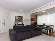 Apartamento para Venda em São Paulo/SP Tatuapé 2 Quartos