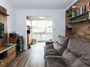 Apartamento para Venda em São Paulo/SP Tatuapé 2 Quartos