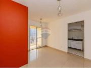 Apartamento para Venda em São Paulo/SP Tatuapé 2 Quartos