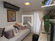 Apartamento para Venda em São Paulo/SP Tatuapé 2 Quartos