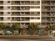 Apartamento para Venda em São Paulo/SP Tatuapé 2 Quartos