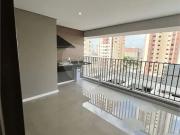 Apartamento para Venda em São Paulo/SP Tatuapé 2 Quartos