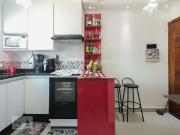 Apartamento para Venda em São Paulo/SP Tatuapé 2 Quartos