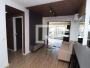 Apartamento para Venda em São Paulo/SP Tatuapé 2 Quartos