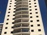 Apartamento para Venda em São Paulo/SP Tatuapé 2 Quartos