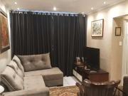 Apartamento para Venda em São Paulo/SP Tatuapé 2 Quartos