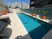 Apartamento para Venda em São Paulo/SP Tatuapé 2 Quartos