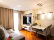 Apartamento para Venda em São Paulo/SP Tatuapé 2 Quartos