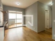 Apartamento para Venda em São Paulo/SP Tatuapé 2 Quartos