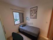 Apartamento para Venda em São Paulo/SP Tatuapé 2 Quartos