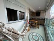 Apartamento para Venda em São Paulo/SP Tatuapé 2 Quartos