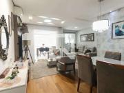 Apartamento para Venda em São Paulo/SP Tatuapé 2 Quartos