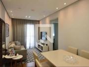 Apartamento para Venda em São Paulo/SP Tatuapé 2 Quartos