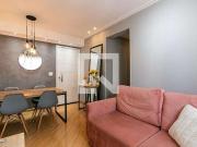 Apartamento para Venda em São Paulo/SP Tatuapé 2 Quartos