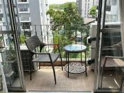 Apartamento para Venda em São Paulo/SP Tatuapé 2 Quartos