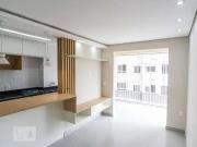 Apartamento para Venda em São Paulo/SP Tatuapé 2 Quartos