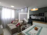 Apartamento para Venda em São Paulo/SP Tatuapé 2 Quartos