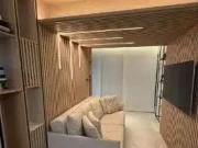 Apartamento para Venda em São Paulo/SP Tatuapé 2 Quartos