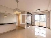 Apartamento para Venda em São Paulo/SP Tatuapé 2 Quartos