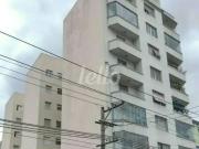 Apartamento para Venda em São Paulo/SP Tatuapé 2 Quartos