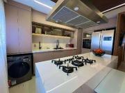 Apartamento para Venda em São Paulo/SP Tatuapé 2 Quartos