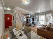 Apartamento para Venda em São Paulo/SP Tatuapé 2 Quartos