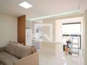 Apartamento para Venda em São Paulo/SP Tatuapé 2 Quartos