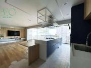 Apartamento para Venda em São Paulo/SP Tatuapé 2 Quartos