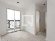 Apartamento para Venda em São Paulo/SP Tatuapé 2 Quartos