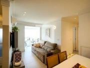 Apartamento para Venda em São Paulo/SP Tatuapé 2 Quartos