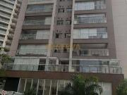 Apartamento para Venda em São Paulo/SP Tatuapé 2 Quartos