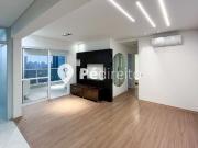Apartamento para Venda em São Paulo/SP Tatuapé 2 Quartos