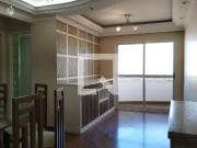 Apartamento para Venda em São Paulo/SP Tatuapé 2 Quartos