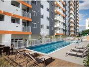 Apartamento para Venda em São Paulo/SP Tatuapé 2 Quartos