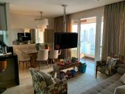 Apartamento para Venda em São Paulo/SP Tatuapé 2 Quartos