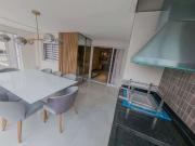 Apartamento para Venda em São Paulo/SP Tatuapé 2 Quartos