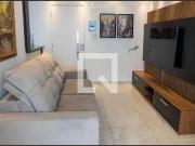 Apartamento para Venda em São Paulo/SP Tatuapé 2 Quartos