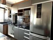 Apartamento para Venda em São Paulo/SP Tatuapé 2 Quartos