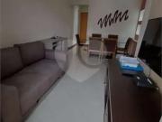 Apartamento para Venda em São Paulo/SP Tatuapé 2 Quartos