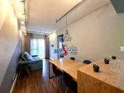 Apartamento para Venda em São Paulo/SP Tatuapé 2 Quartos