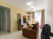 Apartamento para Venda em São Paulo/SP Tatuapé 2 Quartos