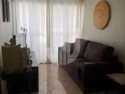 Apartamento para Venda em São Paulo/SP Tatuapé 2 Quartos