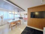 Apartamento para Venda em São Paulo/SP Tatuapé 2 Quartos