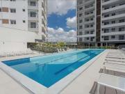 Apartamento para Venda em São Paulo/SP Tatuapé 2 Quartos